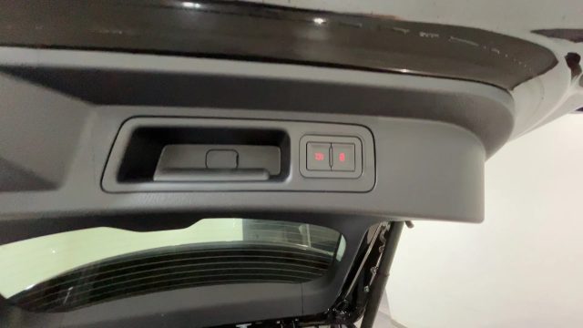 BYD Seal usata, con Specchietti laterali elettrici