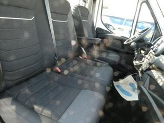 IVECO Daily usata, con Autoradio digitale