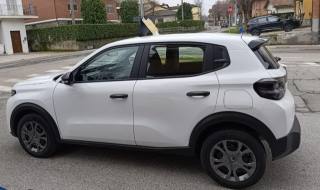 CITROEN C3 usata, con Chiusura centralizzata