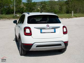 FIAT 500X usata, con Servosterzo