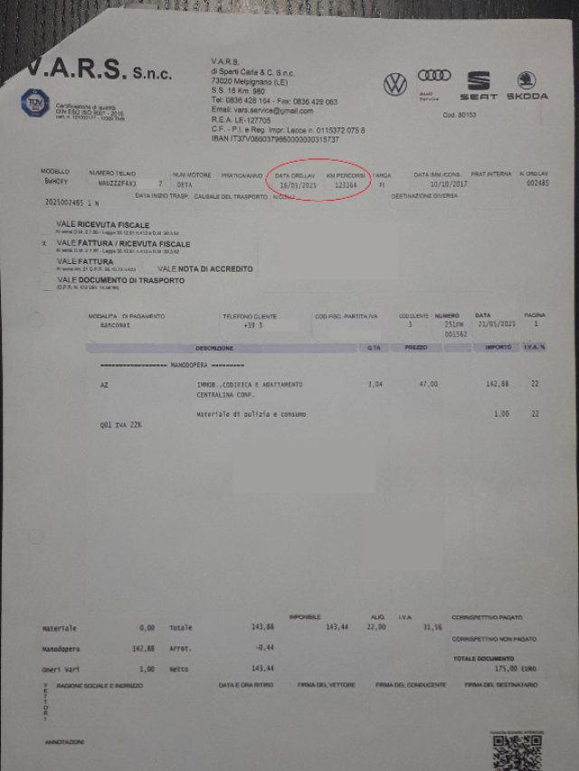 AUDI A4 allroad usata, con Immobilizzatore elettronico