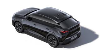 PEUGEOT 3008 usata, con Airbag