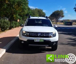 DACIA Duster usata, con Airbag laterali