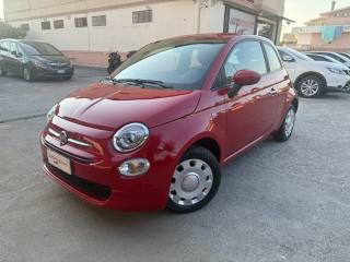 FIAT 500 1.0 Hybrid
