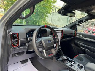 FORD Ranger Raptor usata, con Cerchi in lega