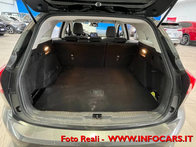 FORD Focus usata, con Autoradio digitale