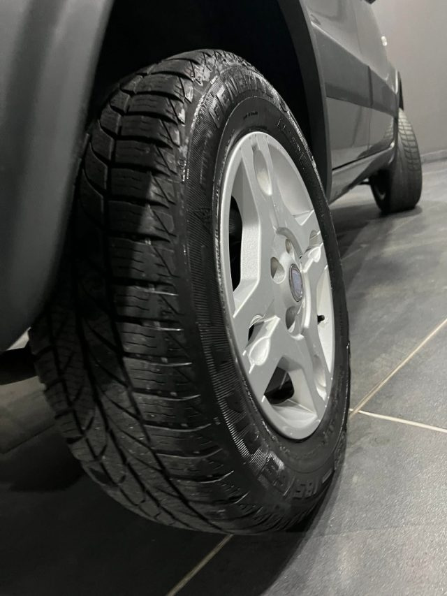 FIAT Panda usata, con Lettore CD