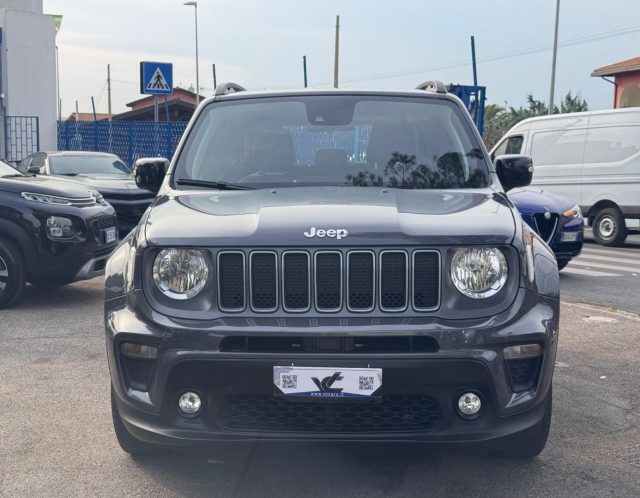 JEEP Renegade usata, con Airbag
