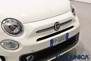 FIAT 500 usata 29