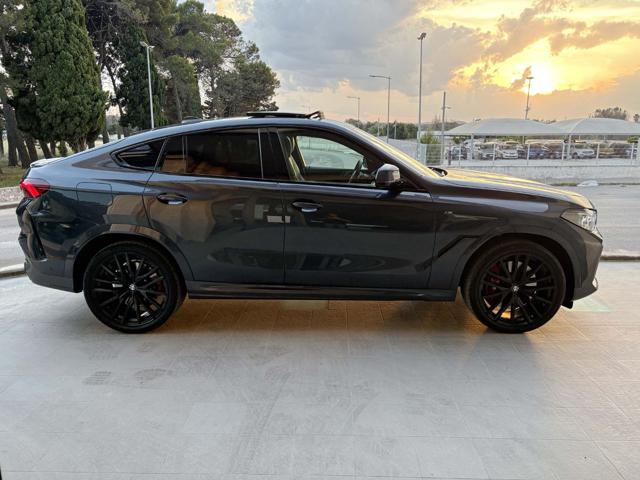 BMW X6 usata, con Airbag Passeggero