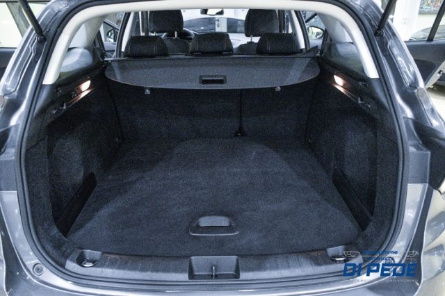FIAT Tipo usata, con USB