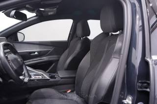 PEUGEOT 3008 usata, con Immobilizzatore elettronico