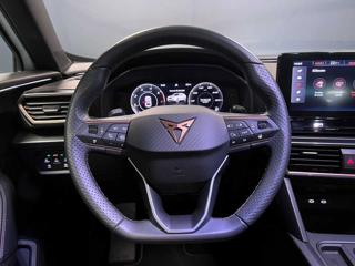 CUPRA Formentor usata, con Cerchi in lega