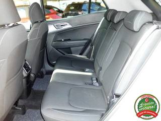 KIA Sportage usata, con Climatizzatore
