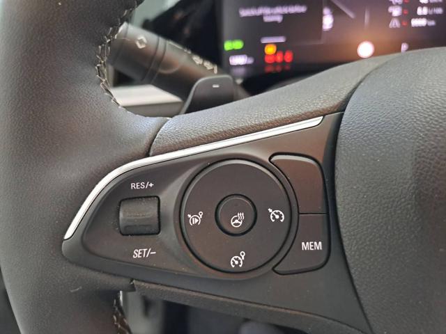 OPEL Grandland usata, con Climatizzatore