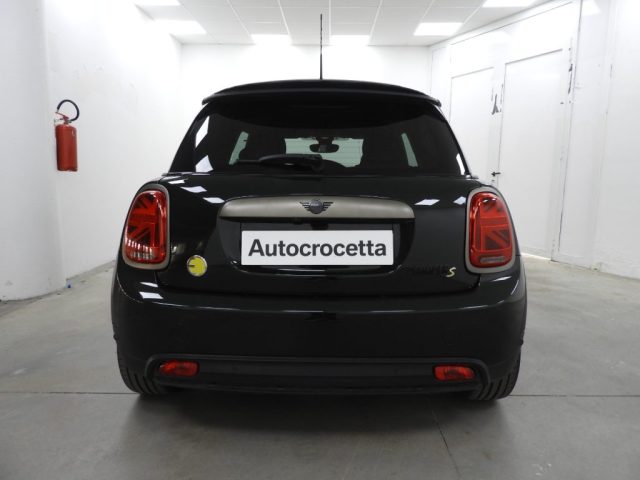 MINI Cooper SE usata, con Autoradio