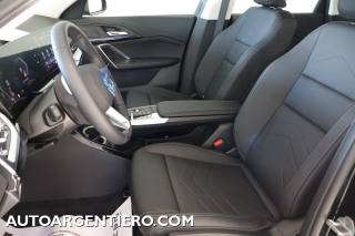 BMW X1 usata, con Autoradio