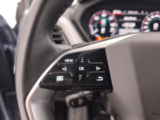 AUDI Q4 e-tron usata, con Immobilizzatore elettronico