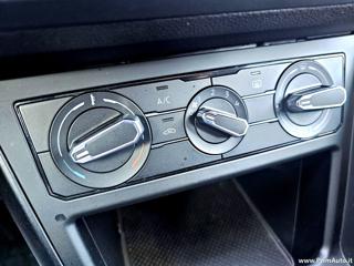 VOLKSWAGEN Polo usata, con Touch screen