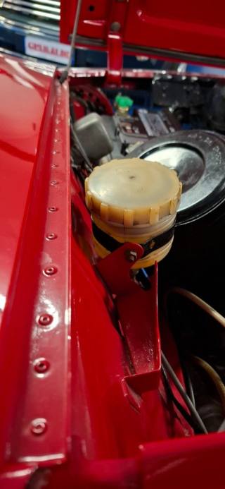 ALFA ROMEO GT usata 17