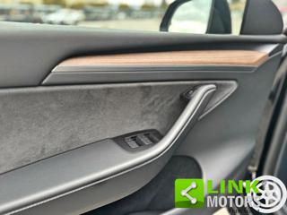 TESLA Model Y usata, con Controllo vocale