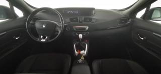 RENAULT Scenic usata, con Cruise Control