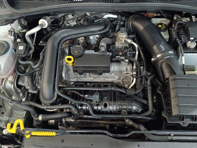 VOLKSWAGEN Polo usata, con Sensori di parcheggio posteriori