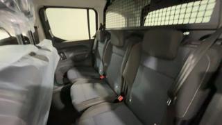 FIAT Doblo usata, con Vivavoce
