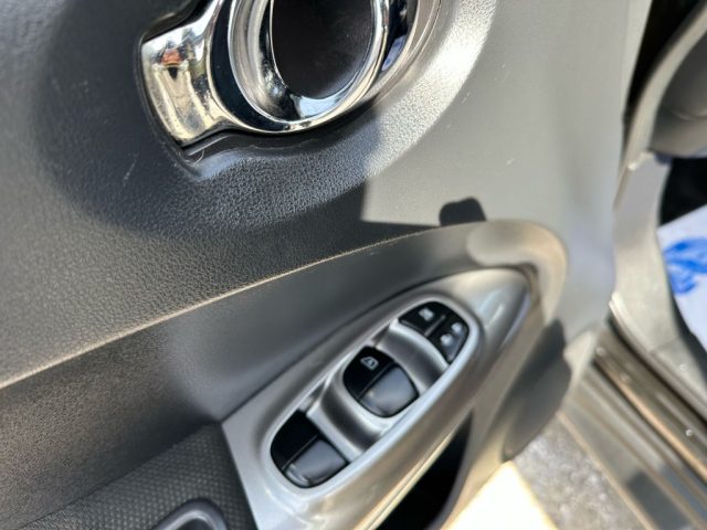 NISSAN Juke usata, con Fendinebbia