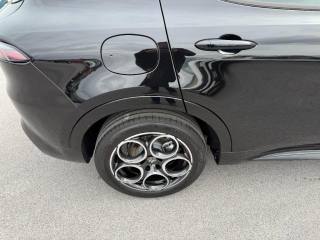 ALFA ROMEO Tonale usata, con Cruise Control