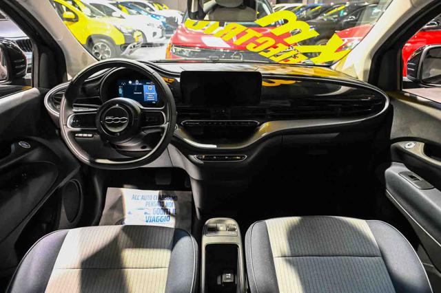FIAT 500e usata, con Cruise Control