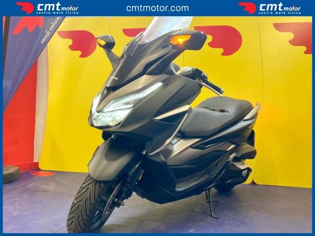 HONDA Forza 350 usata 1