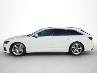 AUDI A6 usata, con Airbag laterali