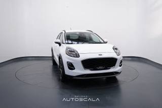 FORD Puma usata, con Cruise Control