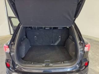 FORD Kuga usata, con Immobilizzatore elettronico