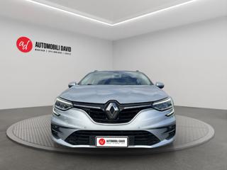 RENAULT Megane usata, con Alzacristalli elettrici