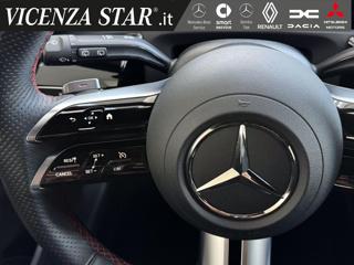 MERCEDES-BENZ CLA 200 usata, con Servosterzo