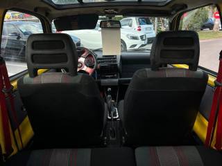 FIAT Cinquecento usata 11