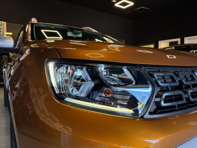 DACIA Duster usata, con Cerchi in lega