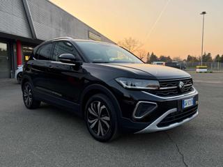 VOLKSWAGEN T-Cross usata, con Airbag laterali