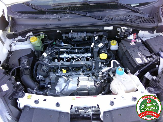 FIAT Doblo usata 12
