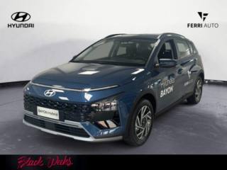HYUNDAI Bayon 1.2 MPI XLine