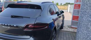 PORSCHE Macan usata, con Autoradio
