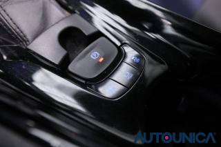 TOYOTA C-HR usata, con Specchietti laterali elettrici