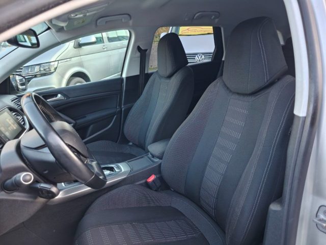 PEUGEOT 308 usata, con Touch screen