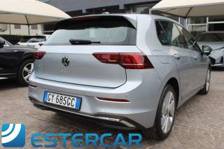 VOLKSWAGEN Golf usata, con Airbag