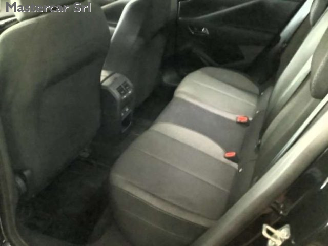 DS AUTOMOBILES DS 4 usata, con Boardcomputer