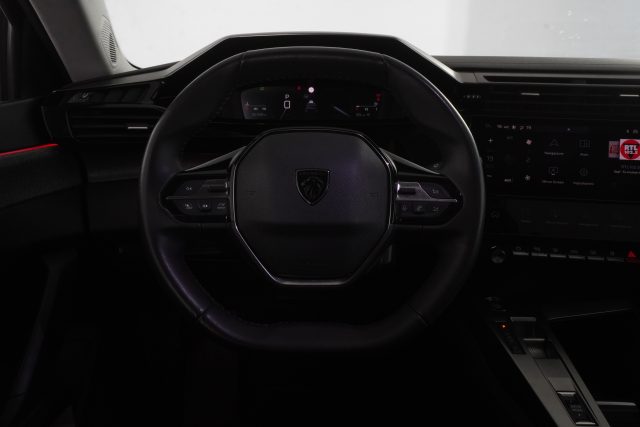 PEUGEOT 308 usata 4