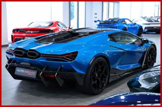 LAMBORGHINI Revuelto usata, con Antifurto