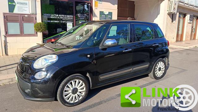 FIAT 500L usata, con Fendinebbia